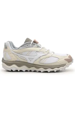 Mizuno Sneakers, male, , Size: 8 US Wave Mujin TL