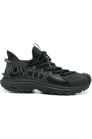 Moncler Sneakers, male, , Size: 7 US Trailgrip Lite 2 Sneakers