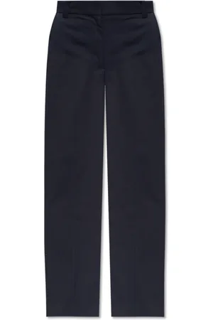 A.P.C. Straight Trousers, female, , Size: 2XS Creased Trousers
