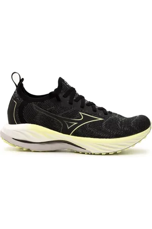 Mizuno Sneakers, male, , Size: 11 US Wave Neo Wind