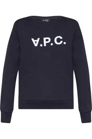 A.P.C. Sweatshirts, female, , Size: S Viva Sweatshirt