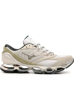 Mizuno Sneakers, male, , Size: 9 US Wave Prophecy LS