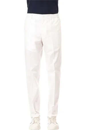 TAGLIATORE Chinos, male, , Size: L Garcon Trousers