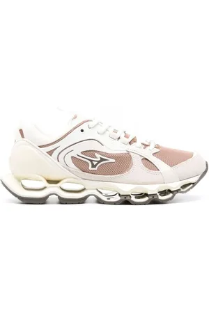Mizuno Sneakers, male, , Size: 9 1/2 US Wave Prophecy B2 Sneakers