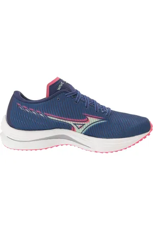 Mizuno Sneakers, male, , Size: 8 US Rebellion 83 Running Shoes