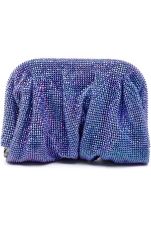 BENEDETTA BRUZZICHES Clutches, female, , Size: ONE SIZE Petite Venus Clutch Bag