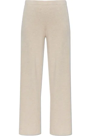 Lisa Yang Wide Trousers, female, , Size: S Aina Pants