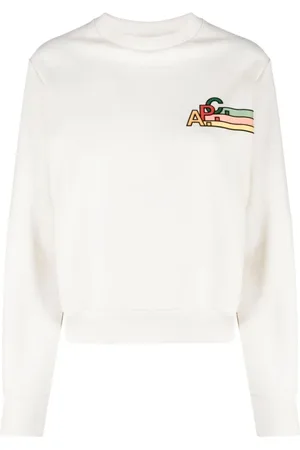 A.P.C. Sweatshirts, female, , Size: XS Fantasy Sweatshirt
