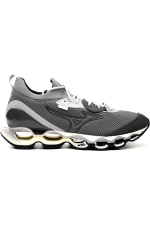Mizuno Sneakers, male, , Size: 7 US Wave Prophecy B Sneakers
