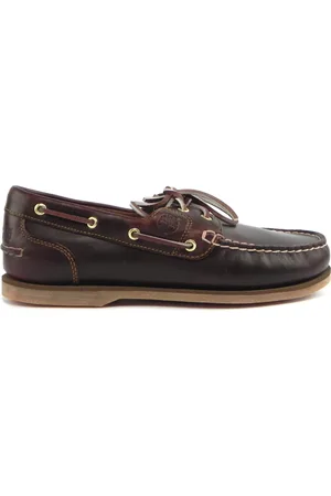 Timberland Sailor Shoes, male, , Size: 8 US Sailor Shoes