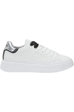 sun68 Sneakers, female, , Size: 8 US Casual Sneakers