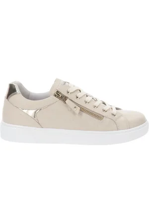 Nero Giardini Sneakers, female, , Size: 7 US Leather Sneakers