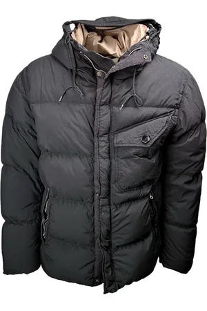 Ten Cate Down Jackets, male, , Size: XL Survival Down Jacket