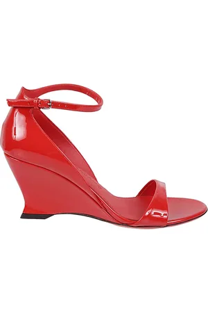 Salvatore Ferragamo High Heel Sandals, female, , Size: 9 1/2 US High Heel Sandals