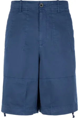 Ten Cate Casual Shorts, male, , Size: XL Stylish Bermuda Shorts