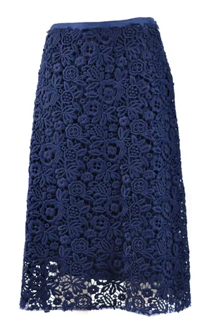 Miu Miu Midi Skirts, female, , Size: 2XS Chic Midi Skirt