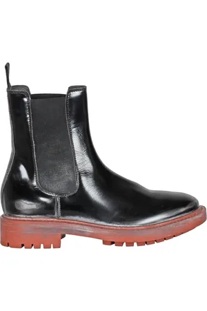 Moma Chelsea Boots, female, , Size: 6 US Chelsea Boots