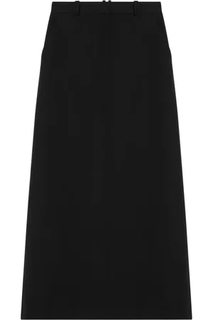 The Row Midi Skirts, female, , Size: M Trendy Midi Skirt
