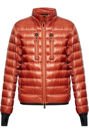 Moncler Down Jackets, male, , Size: 2XL Grenoble Day-Namic Jacket