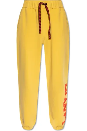 Lanvin Sweatpants, male, , Size: S Lab by Future Sweatpants
