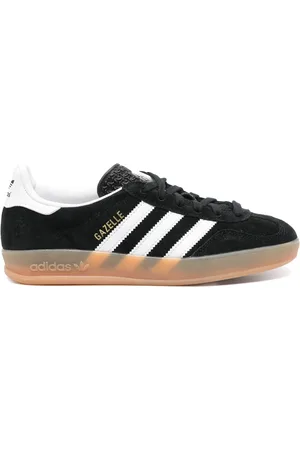 adidas Sneakers, male, , Size: 12 US Gazelle Indoor Training Shoes