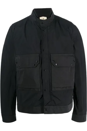 Ten Cate Light Jackets, male, , Size: XL Patch-Pockets Bomber Jacket