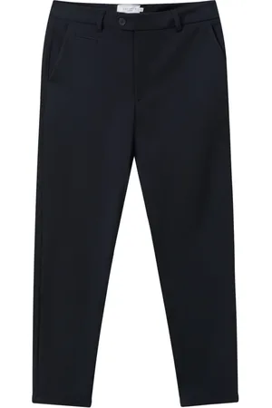 Les Deux Chinos, male, , Size: W29 Como Suit Pants