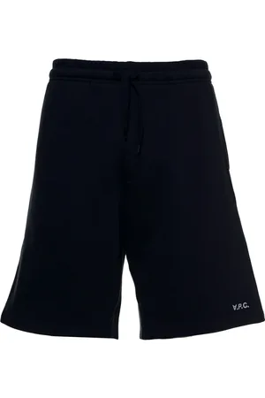 A.P.C. Casual Shorts, male, , Size: S Bermuda Shorts
