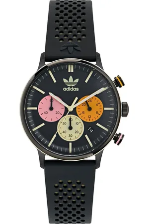adidas Watches, unisex, , Size: ONE SIZE Chrono Code One Watch