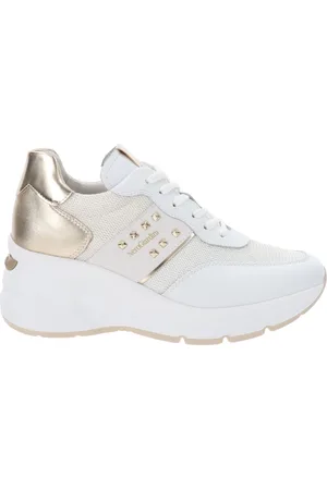 Nero Giardini Sneakers, female, , Size: 6 US Skipper Rete Chic Sneakers