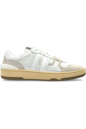 Lanvin Sneakers, male, , Size: 10 US Clay Sneakers
