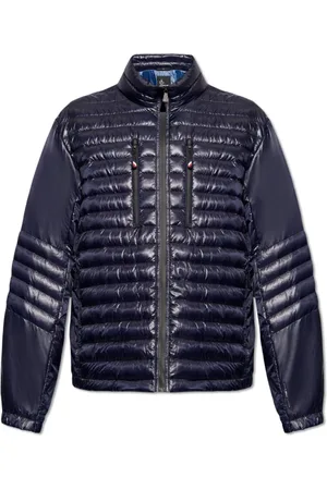 Moncler Down Jackets, male, , Size: XL Althaus Quilted Down Jacket