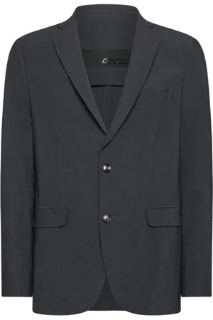RRD Blazers, male, , Size: L Single-Breasted Blazer