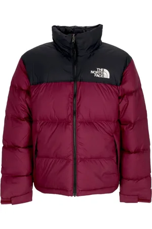 The North Face Down Jackets, male, , Size: XL Retro Nuptse Jacket