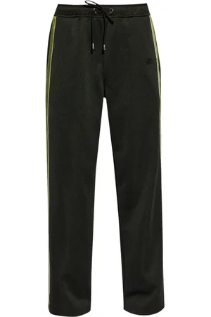 Lanvin Sweatpants, male, , Size: S Drawstring Waist Trousers