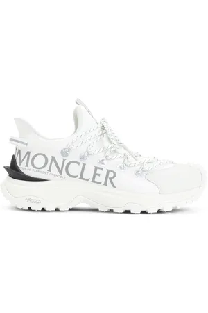 Moncler Sneakers, male, , Size: 9 1/2 US Sneakers