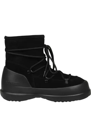 Moon Boot Winter Boots, female, , Size: 11 US Luna Mountain Boots
