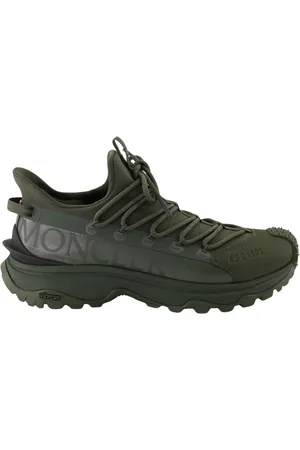 Moncler Sneakers, male, , Size: 9 US Trailgrip Lite Sneakers