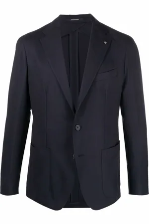 TAGLIATORE Blazers, male, , Size: XL Montecarlo Blazer