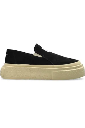 Maison Margiela Sneakers, male, , Size: 7 US Slip-On Sneakers