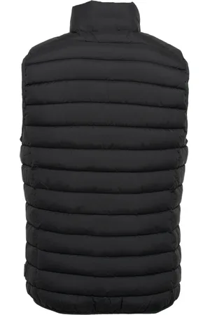 save the duck Vests, male, , Size: 2XL Blouson Rhus Vest
