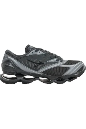 Mizuno Sneakers, male, , Size: 8 US Wave Prophecy LS