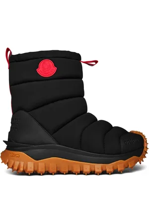 Moncler Winter Boots, male, , Size: 11 US Trailgrip Apres Snow Boots
