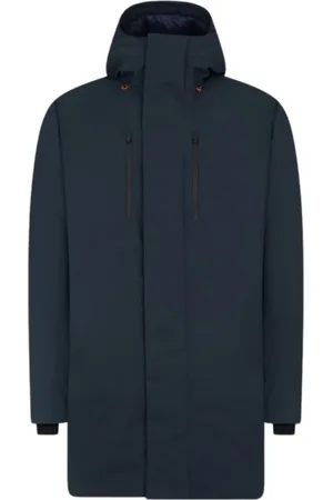 save the duck Parkas, male, , Size: 2XL Cornelius Parka