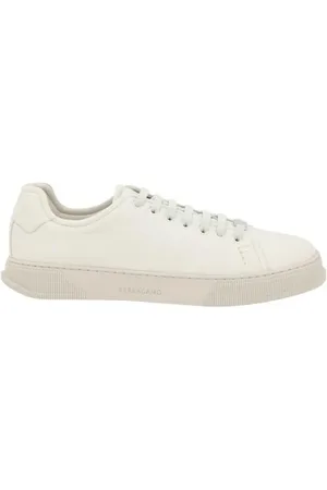 Salvatore Ferragamo Sneakers, male, , Size: 6 US Low top sneaker