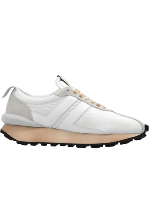Lanvin Sneakers, female, , Size: 8 US Lace-Up Sneakers
