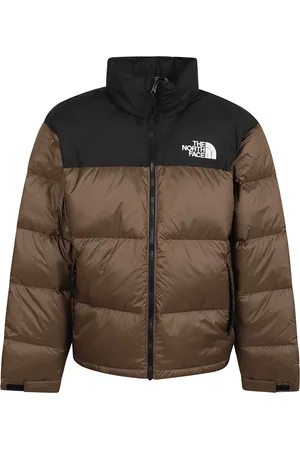 The North Face Winter Jackets, male, , Size: XL 1996 Retro Nuptse Jacket