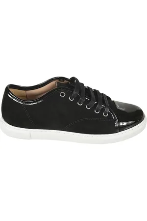 Lanvin Sneakers, female, , Size: 7 US Stylish Sneakers