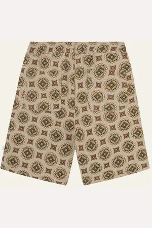 Les Deux Casual Shorts, male, , Size: M Casual Shorts