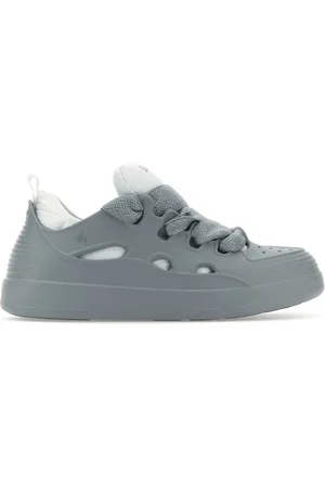 Lanvin Sneakers, male, , Size: 9 US Curb Sneakers
